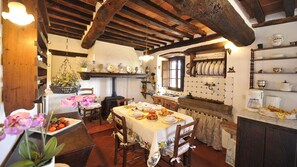 Restaurantes