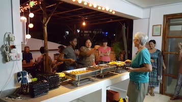 Buffet