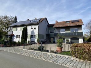 Esterni