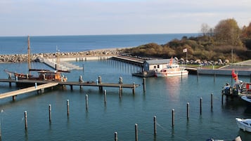 Puerto deportivo