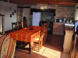 Restauration