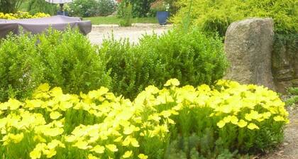 PROMOTION ! rental : old Bretonne house, in stones, in the countryside