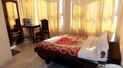 Arusha Bimel Hotel