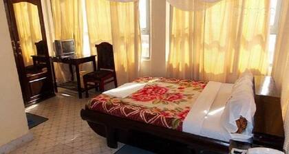 Arusha Bimel Hotel