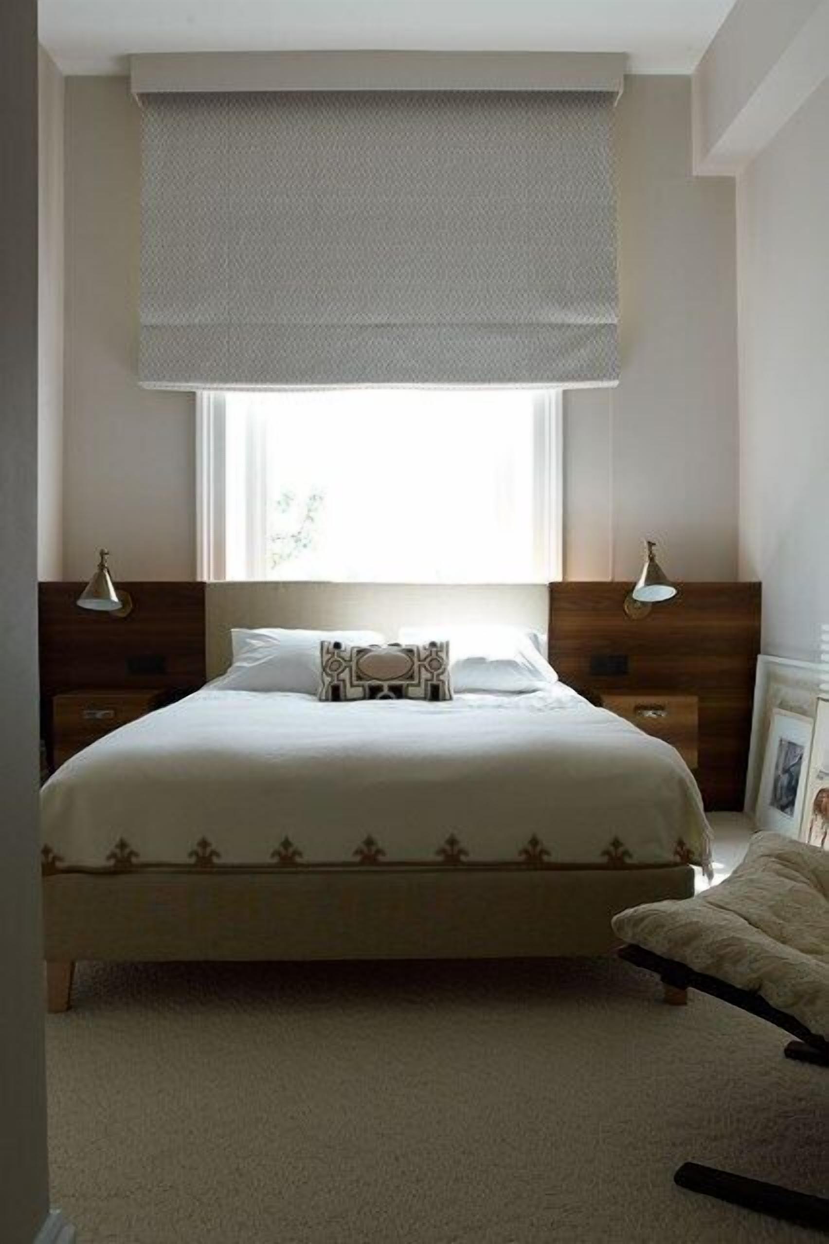 In-room safe, blackout drapes, iron/ironing board, free WiFi