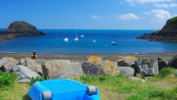 Plage à proximité
