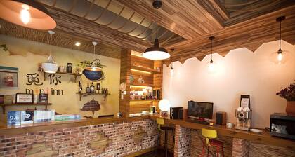 Zhangjiajie MINI Inn