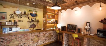 Zhangjiajie MINI Inn