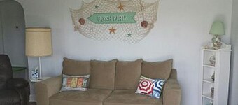 Kiptopeke Drive Cozy Cottage Right Up The Road From Kiptopeke State Park.