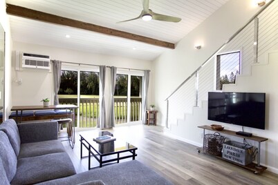 Best Location at World Renowned Turtle Bay, Golf Courses and nearby Beaches!