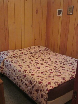 2 habitaciones, wifi gratis y ropa de cama 