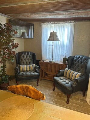 Intérieur