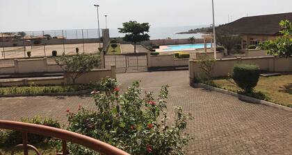 The Villa 9 at Seaview Estate