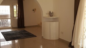 Villa | Interior detail