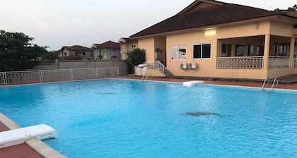 The Villa 9 at Seaview Estate