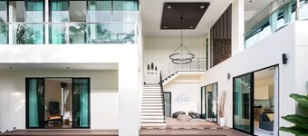 Itz Time Hua Hin Pool Villa