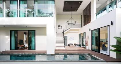 Itz Time Hua Hin Pool Villa