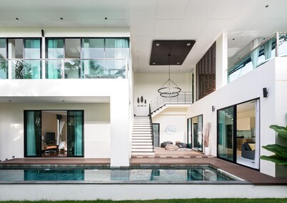 Itz Time Hua Hin Pool Villa