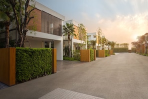 Exterior - Itz Time Hua Hin Pool Villa (Hua Hin)