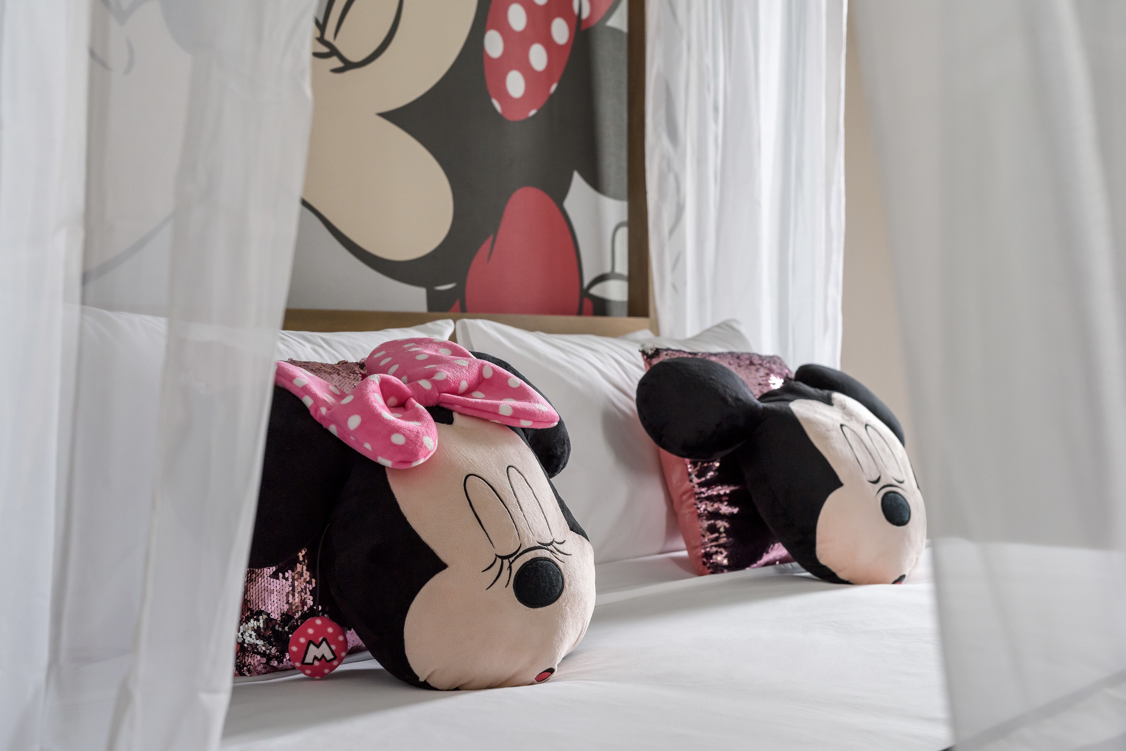 Princess Villa | มินิบาร์, ตู้นิรภัยในห้องพัก, โต๊ะทำงาน, ผ้าม่านกันแสง