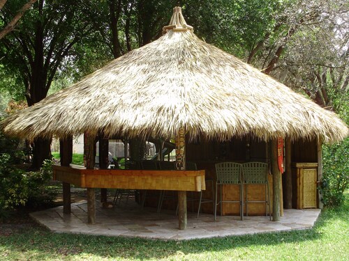 Bermuda Garden Hotel