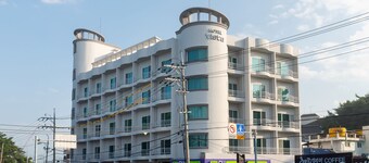 Gyeonpo Vistahotel