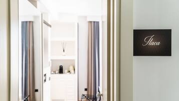 Doppia Standard | Biancheria da letto di alta qualità