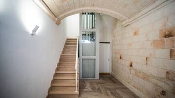 Ingresso interno