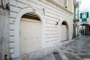 Front of property - Dimora Maio (Monopoli)