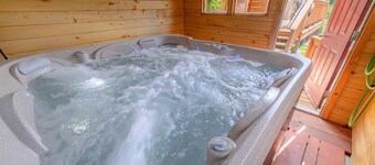 Ski Town Condos - Mountain Comfort in Monarch/Garfield, Colorado