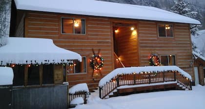 Ski Town Condos - Escape a Monarch / Garfield, Colorado