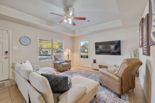 The Sterling House ~ Aggieland Alquileres vacacionales