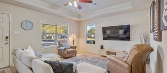 The Sterling House ~ Your Comfortable Getaway!