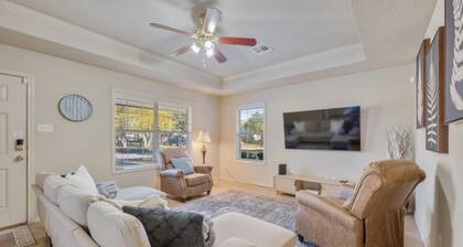The Sterling House ~ Your Comfortable Getaway!
