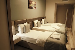 Room - New Suites (Istanbul)