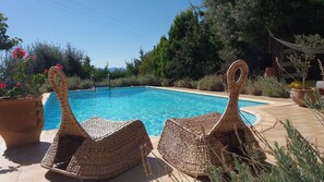 Exterior - Evia FoxHouse (Dirfys-Messapia)