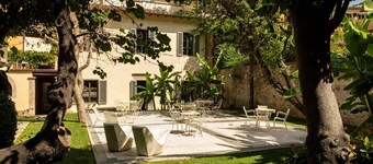 Numa Palazzo San Niccolò