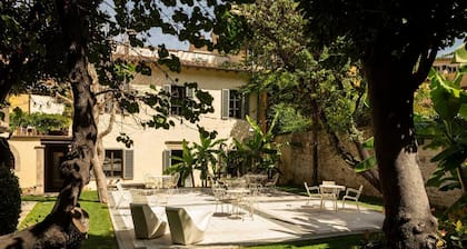 Numa Palazzo San Niccolò