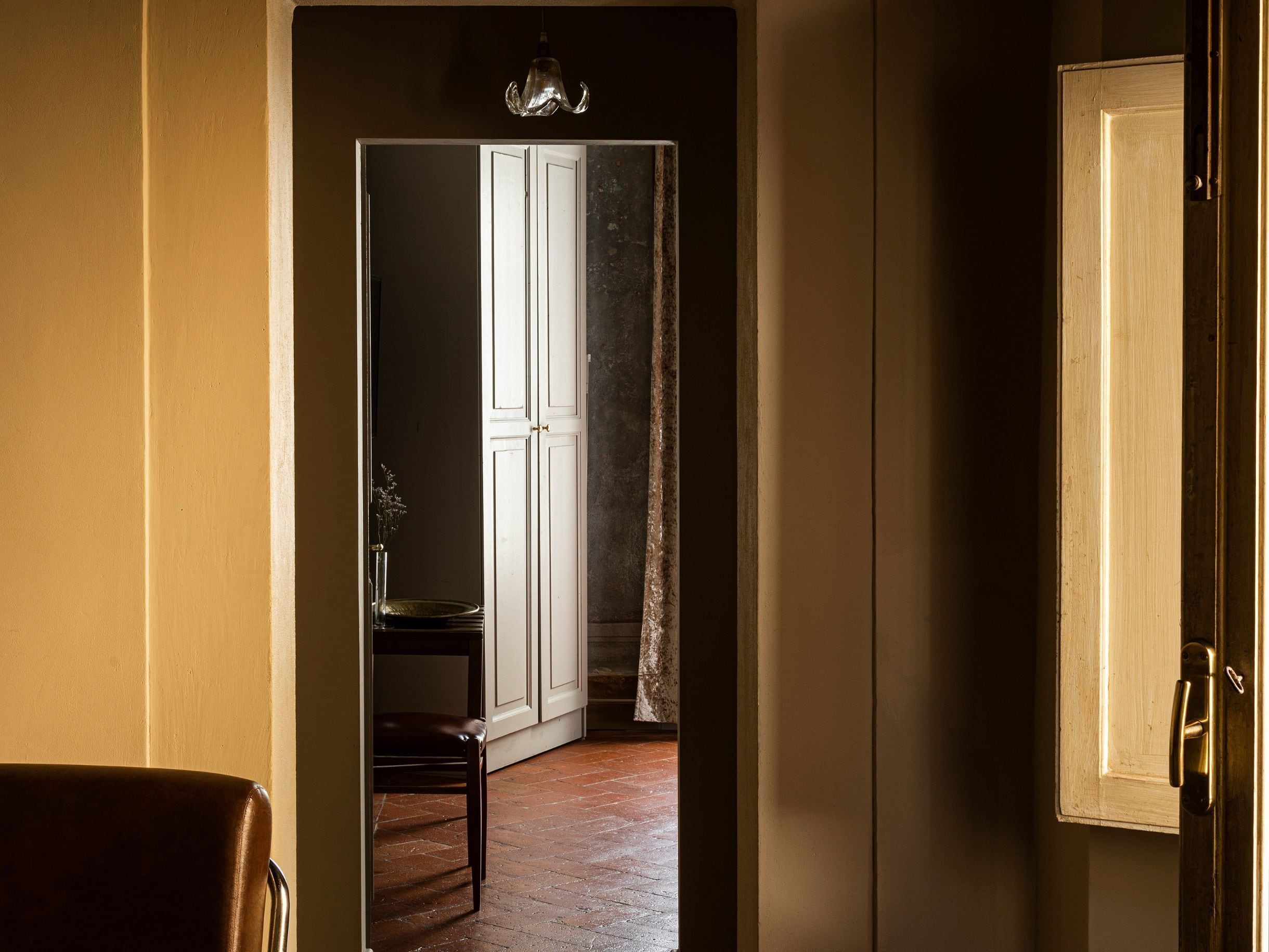 슈피리어 스튜디오 | 고급 침구, 메모리폼 침대, 객실 내 금고, 각각 다른 스타일의 인테리어