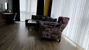 Suite, 1 chambre