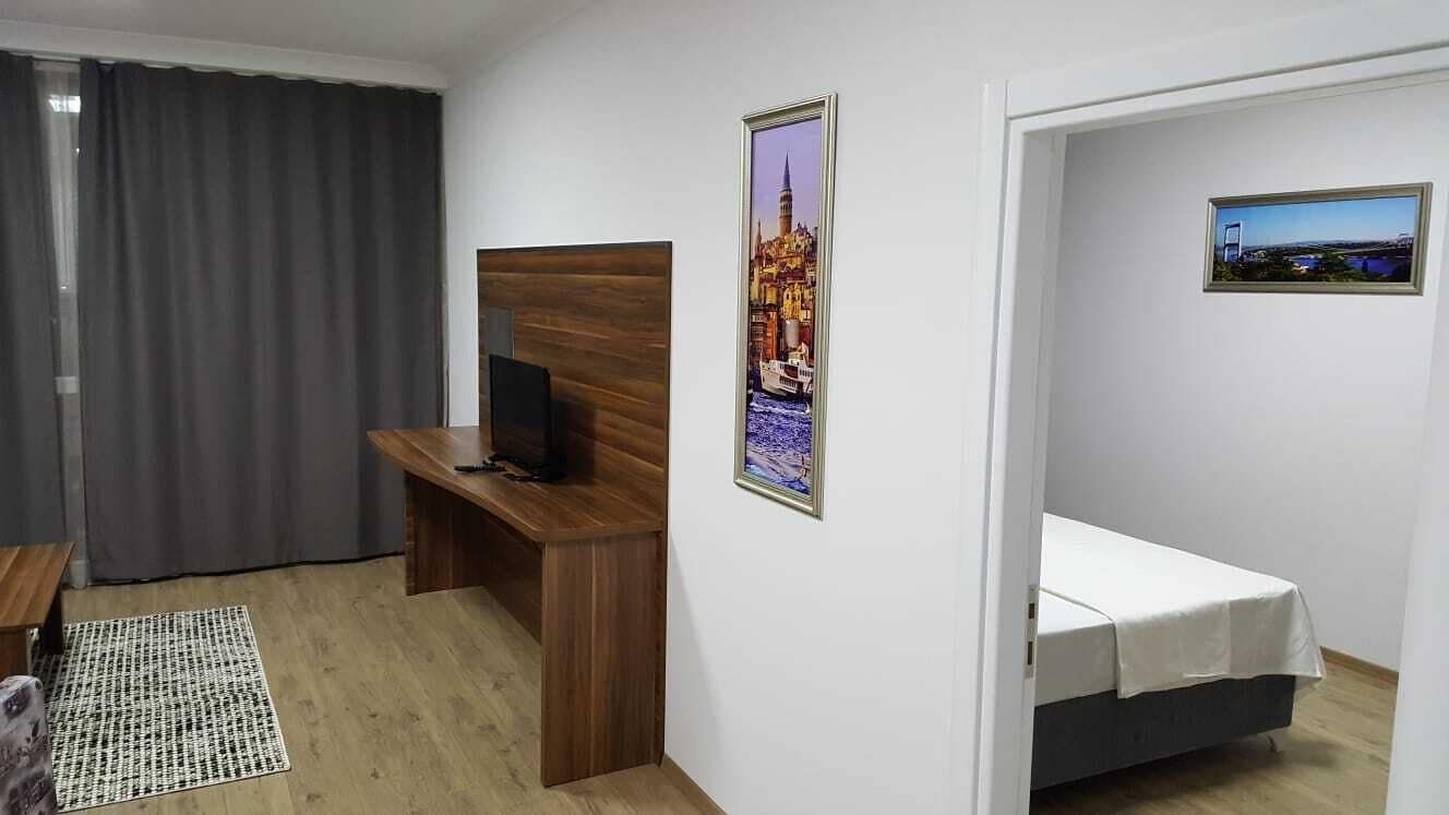 Foto - Skyport Istanbul