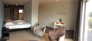 Room - Woestyne Flats Cleythil (Aalter)