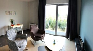 Room - Woestyne Flats Cleythil (Aalter)