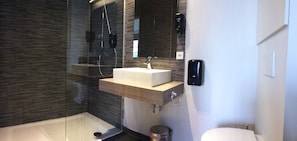 Bathroom - Woestyne Flats Cleythil (Aalter)