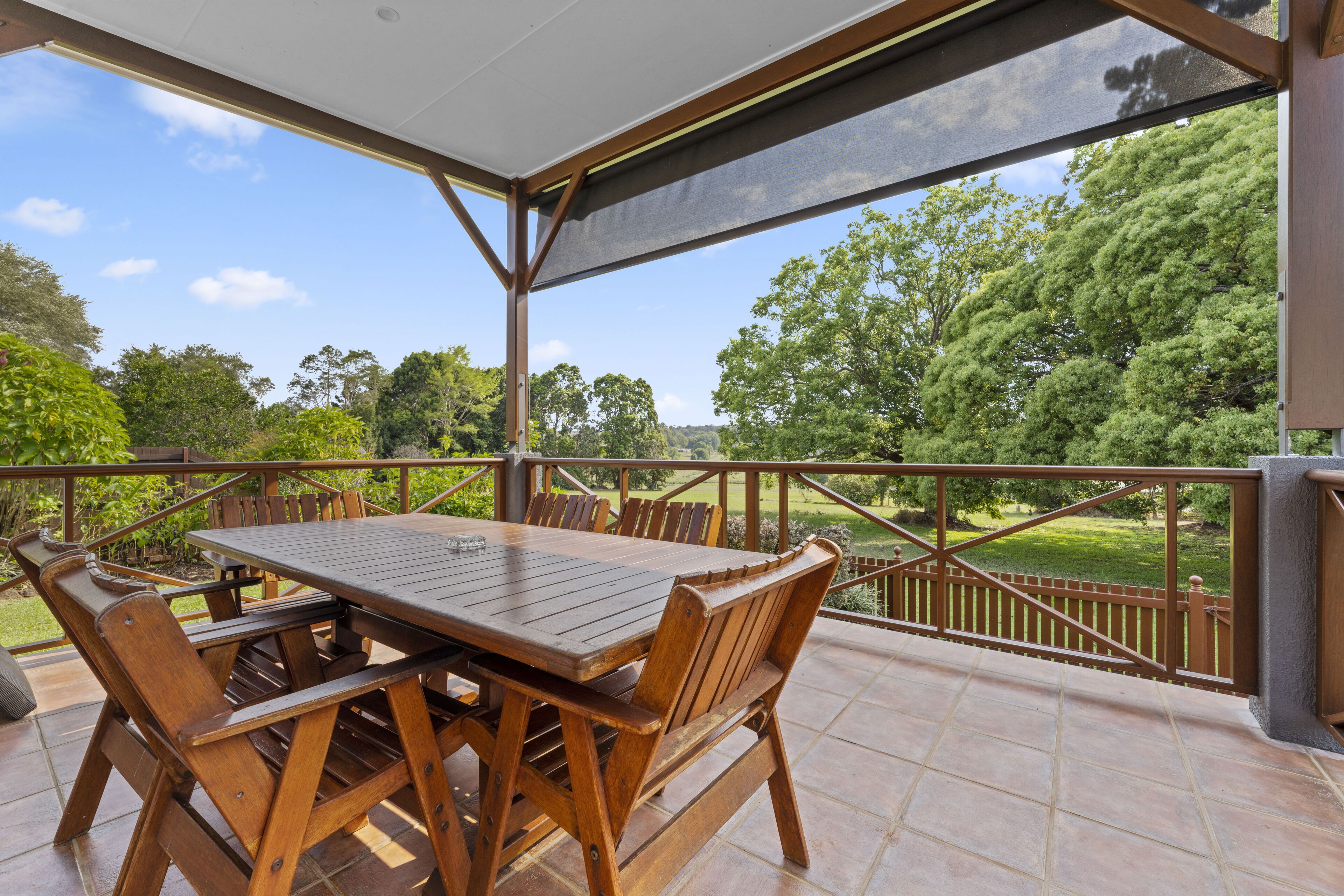 2 Bedroom Cottage | Terrace/patio