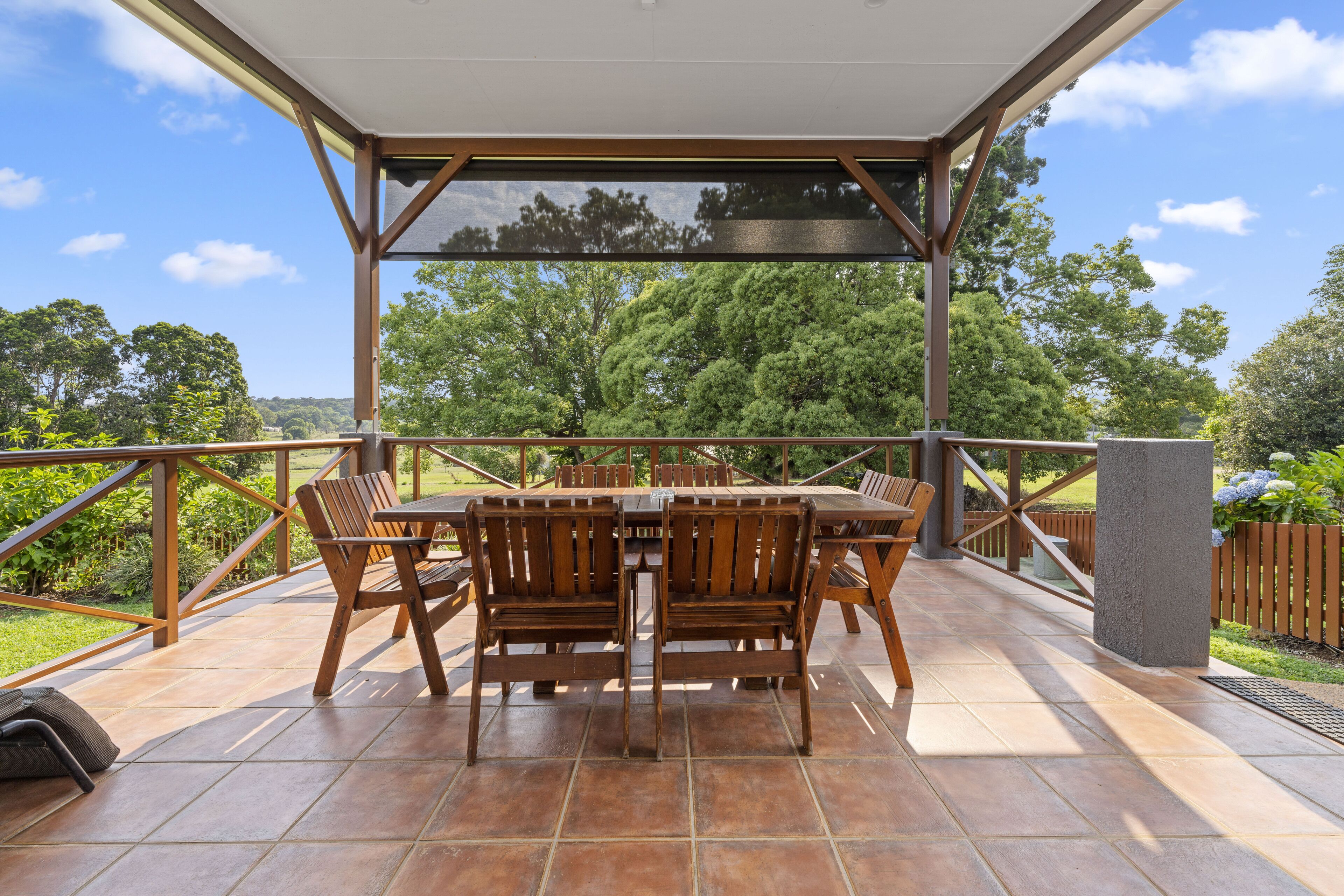 2 Bedroom Cottage | Terrace/patio