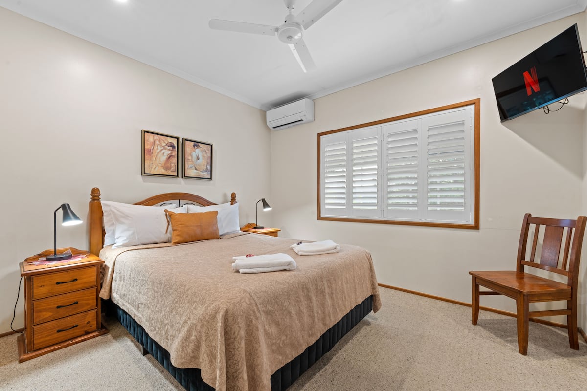 2 Bedroom Cottage