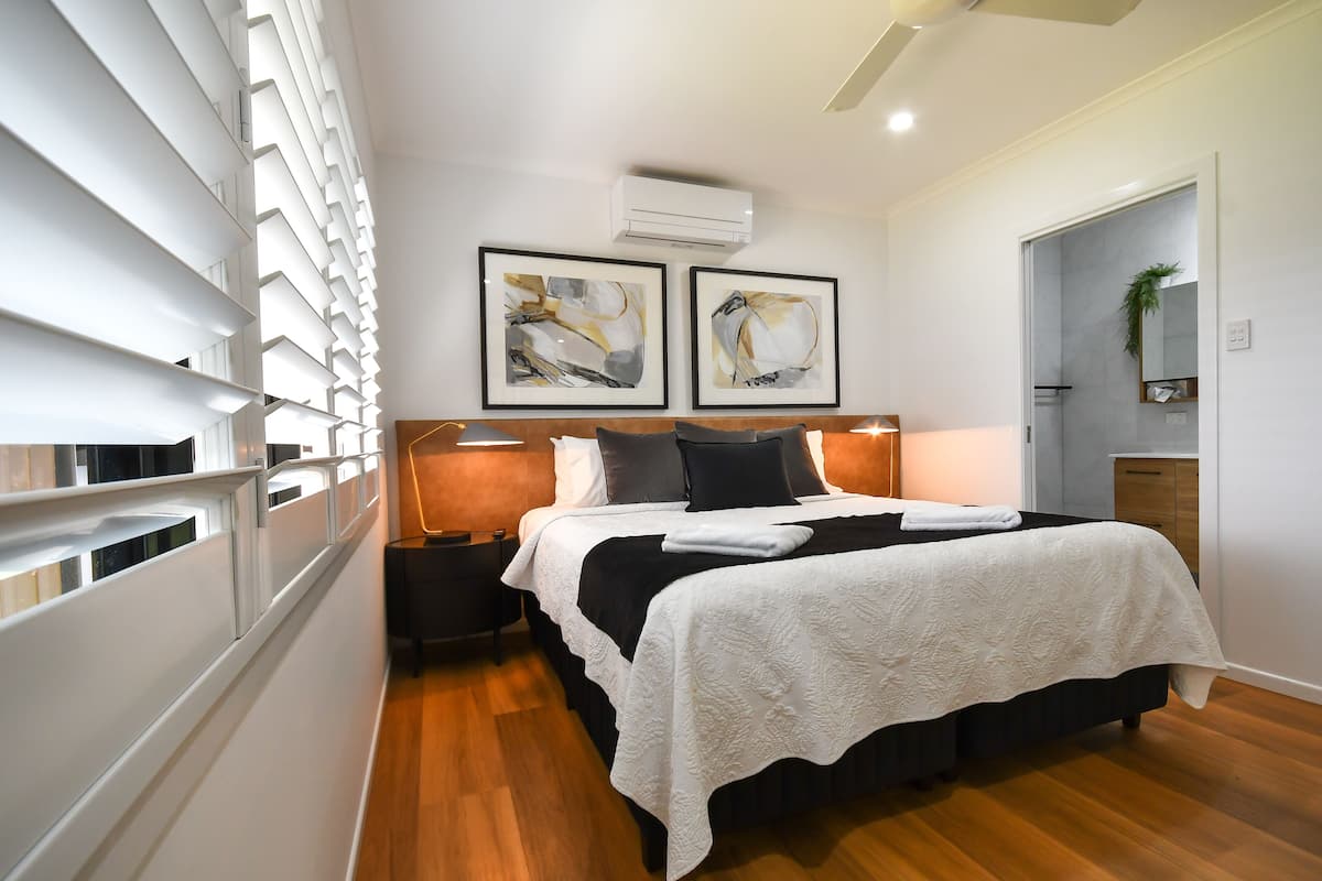 3 Bedroom Spa Villa