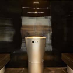 Bagno di vapore