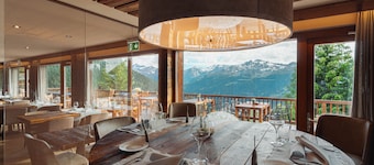 Chandolin Boutique Hotel